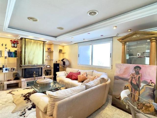 Atico de alto standing de 195 m2 en venta Torrevieja, España