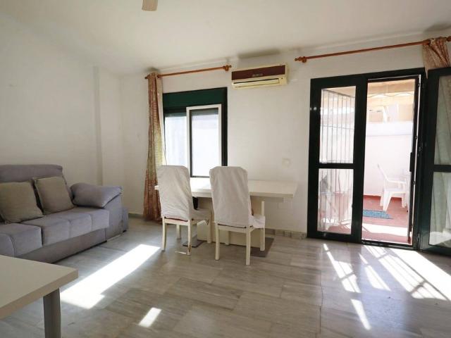 Atico de alto standing de 100 m2 en venta Málaga, Andalucía