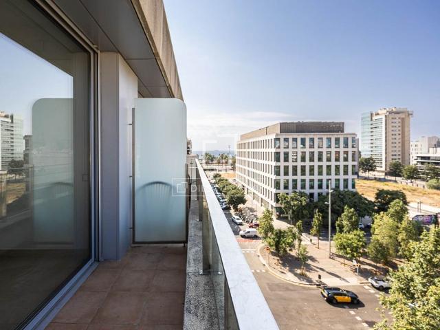 Atico de alto standing de 101 m2 en venta Barcelona, España