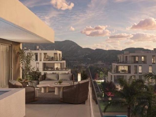 Atico de alto standing de 102 m2 en venta Benicásim, Comunidad Valenciana