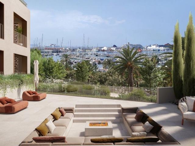 Atico de alto standing de 102 m2 en venta Palma de Mallorca, España