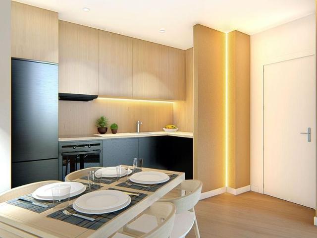 Atico de alto standing de 102 m2 en venta Leganés, Comunidad de Madrid