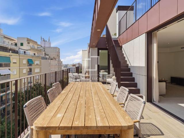 Atico de alto standing de 104 m2 en venta Palma de Mallorca, Baleares