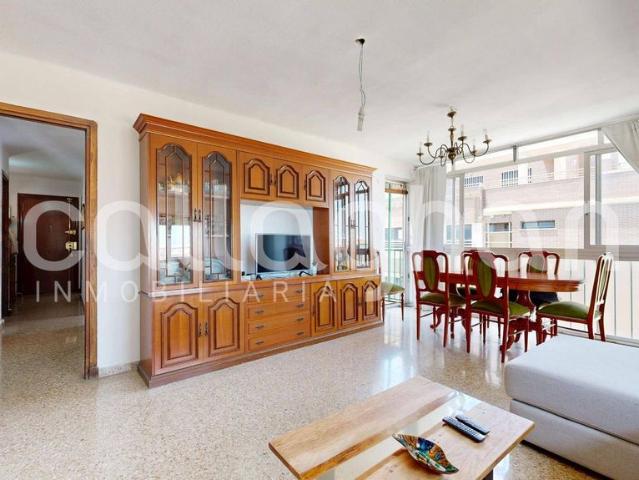 Atico de alto standing de 106 m2 en venta Valencia, Comunidad Valenciana