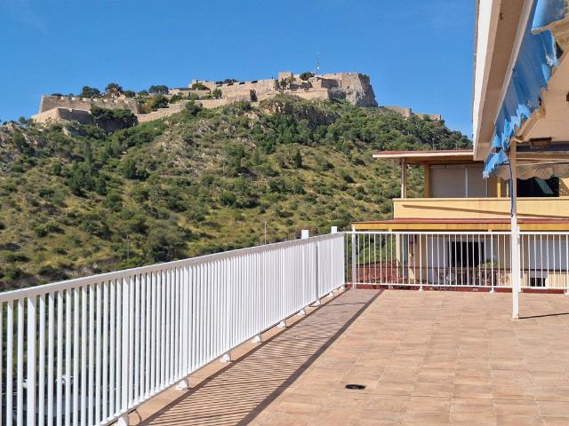 Exclusivo ático de 120 m2 en venta Alicante, España