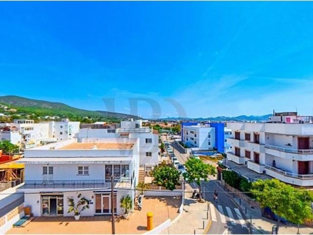 Atico de alto standing de 112 m2 en venta Ibiza, España