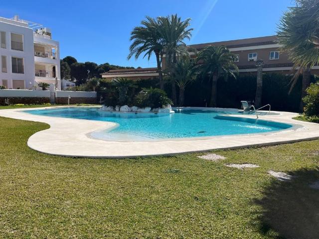 Piso exclusivo en venta en Moraira, Comunidad Valenciana