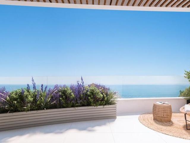 Atico de alto standing de 114 m2 en venta Benalmádena, España