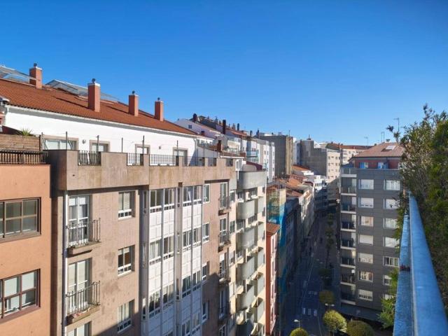 Atico de alto standing de 116 m2 en venta Santiago de Compostela, España