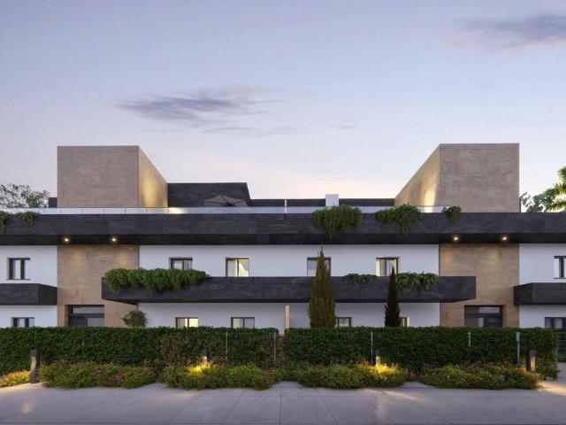 Atico de alto standing de 120 m2 en venta Casares, España