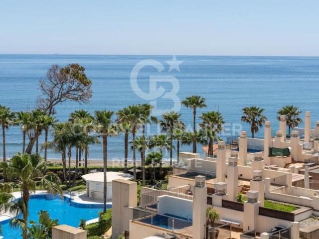 Exclusivo ático en venta Estepona, España