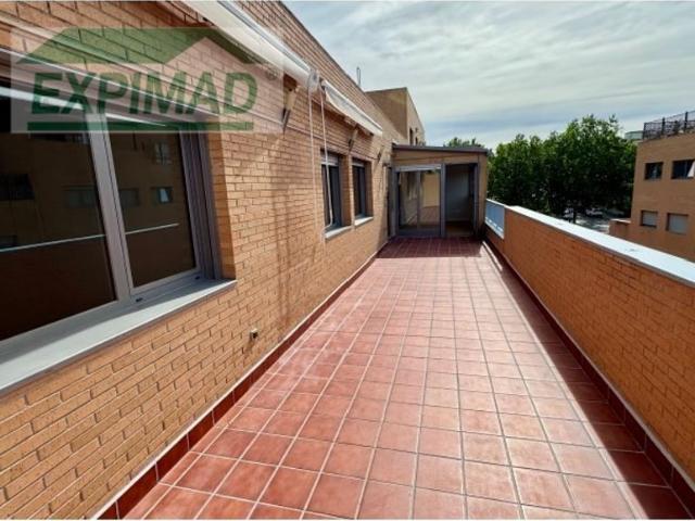 Atico de alto standing de 124 m2 en venta Las Rozas de Madrid, España