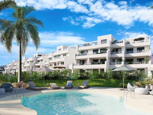 Atico de alto standing de 125 m2 en venta Estepona, Andalucía
