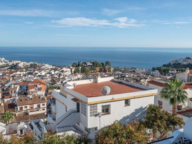 Atico de alto standing de 126 m2 en venta Benalmádena, Andalucía