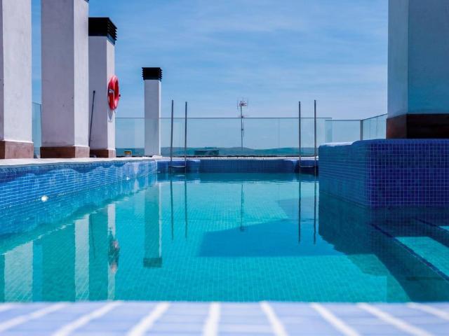 Atico de alto standing de 126 m2 en venta Córdoba, Andalucía