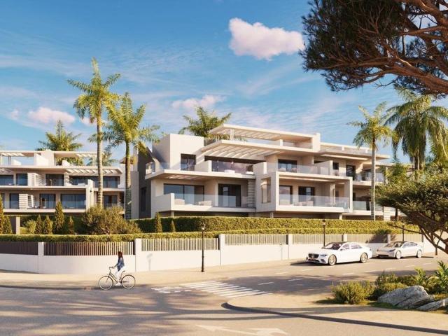 Atico de alto standing de 129 m2 en venta Estepona, Andalucía