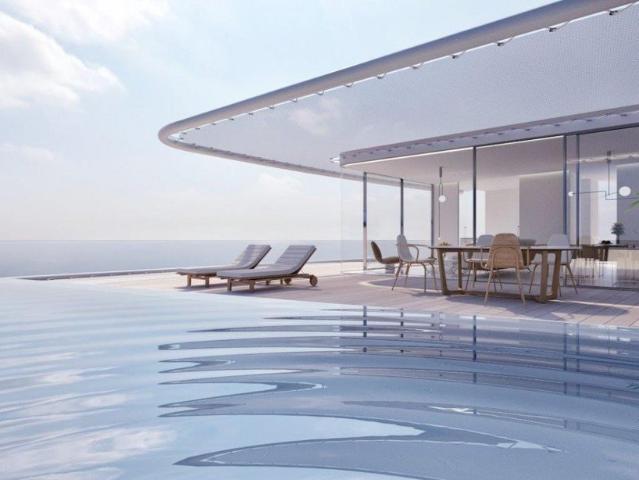 Atico de alto standing de 133 m2 en venta Estepona, Andalucía