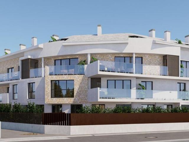Atico de alto standing de 132 m2 en venta Jávea, Comunidad Valenciana