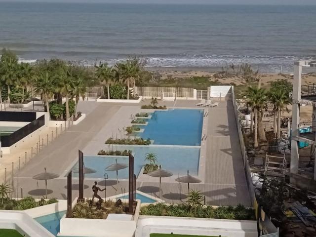 Atico de alto standing de 244 m2 en venta Denia, Comunidad Valenciana