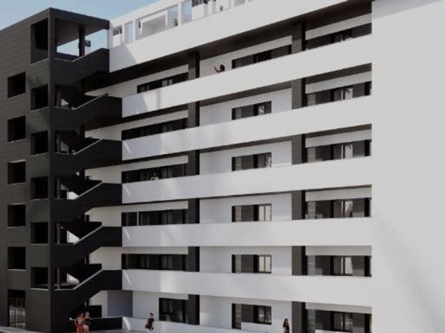 Atico de alto standing de 262 m2 en venta Torrevieja, España