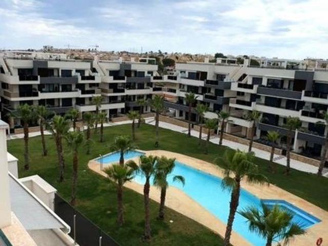 Atico de alto standing de 270 m2 en venta Playas de Orihuela, España
