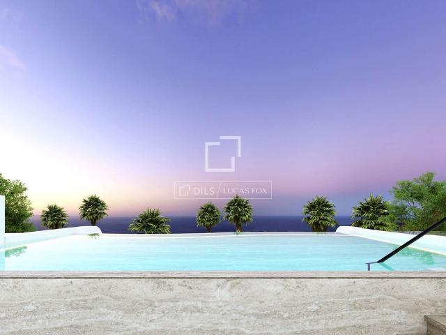 Atico de alto standing de 289 m2 en venta Elviria, Andalucía