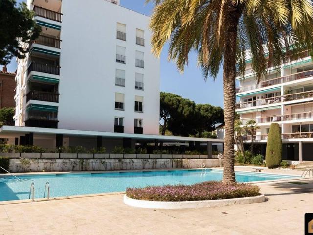 Atico de alto standing de 200 m2 en venta Sant Andreu de Llavaneres, España