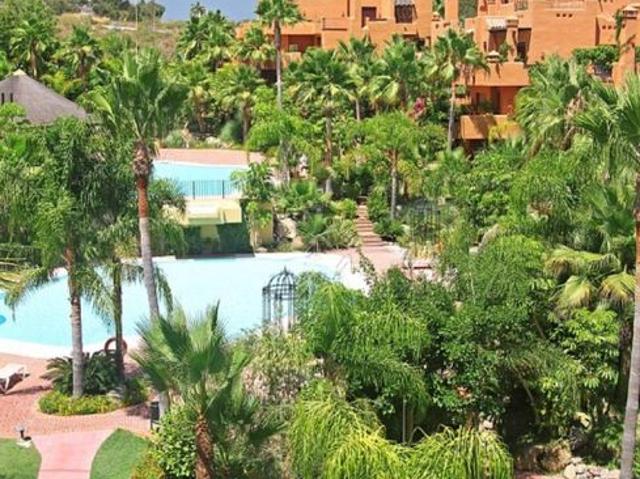 Atico de alto standing de 206 m2 en venta Marbella, Andalucía