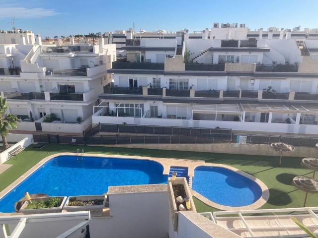 Atico de alto standing de 210 m2 en venta Gran Alacant, España