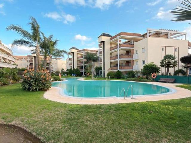 Atico de alto standing de 104 m2 en venta Mijas, España