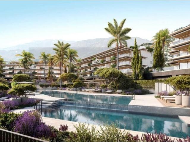 Atico de alto standing de 218 m2 en venta Mijas, Andalucía