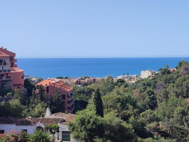Atico de alto standing de 221 m2 en venta Fuengirola, Andalucía