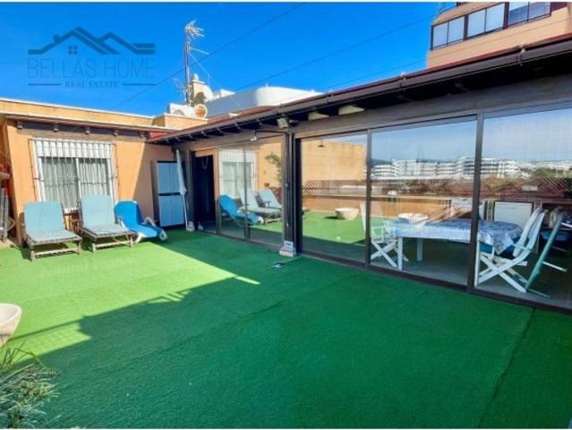 Exclusivo ático en venta Estepona, Andalucía