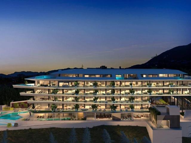 Atico de alto standing de 300 m2 en venta Fuengirola, Andalucía