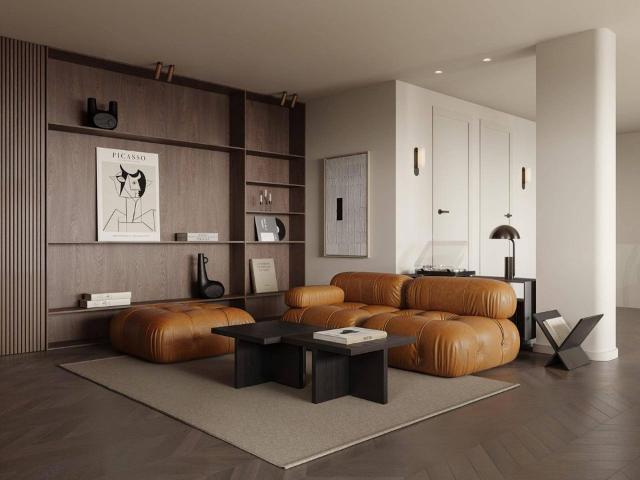 Atico de alto standing de 305 m2 en venta Marbella, Andalucía