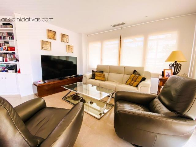 Atico de alto standing de 400 m2 en venta Águilas, España