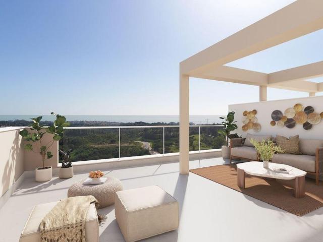 Atico de alto standing de 77 m2 en venta Mijas, Andalucía