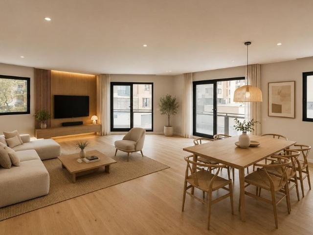 Atico de alto standing de 78 m2 en venta Palma de Mallorca, España