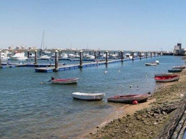 Atico de alto standing de 70 m2 en alquiler Punta Umbría, Andalucía