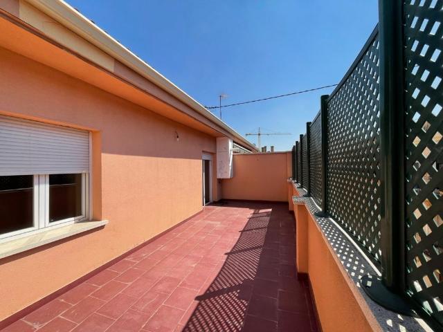 Atico de alto standing de 70 m2 en venta Madrid, Comunidad de Madrid