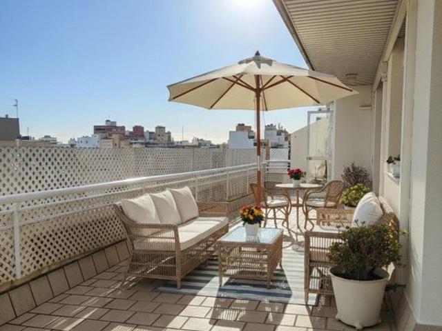 Exclusivo ático de 96 m2 en venta Palma de Mallorca, Baleares
