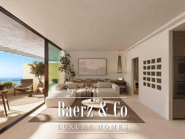 Atico de alto standing de 89 m2 en venta Fuengirola, Andalucía