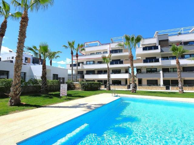 Atico de alto standing de 94 m2 en venta Playas de Orihuela, Comunidad Valenciana