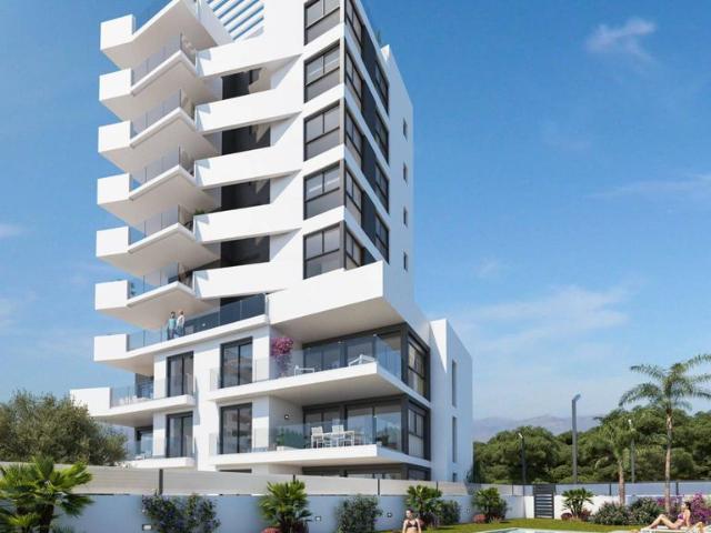 Atico de alto standing de 95 m2 en venta Guardamar del Segura, España
