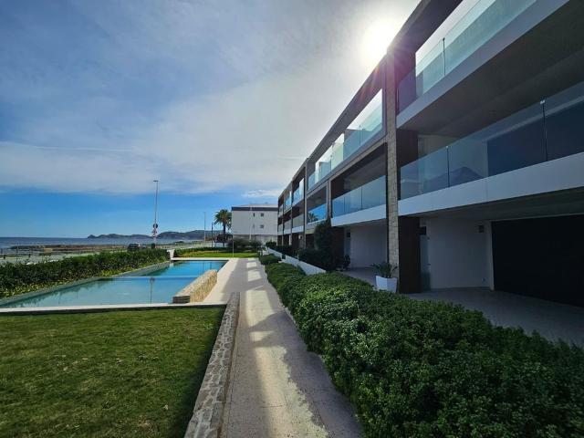 Atico de alto standing de 96 m2 en alquiler Jávea, España