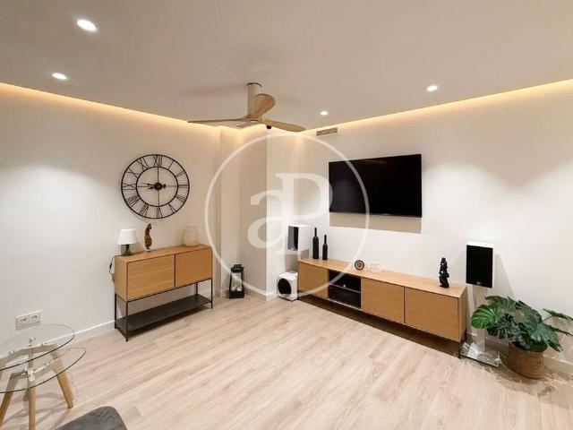 Atico de alto standing de 90 m2 en venta San Blas Canillejas, España