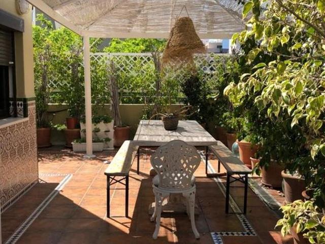 Atico de alto standing en alquiler Marbella, España