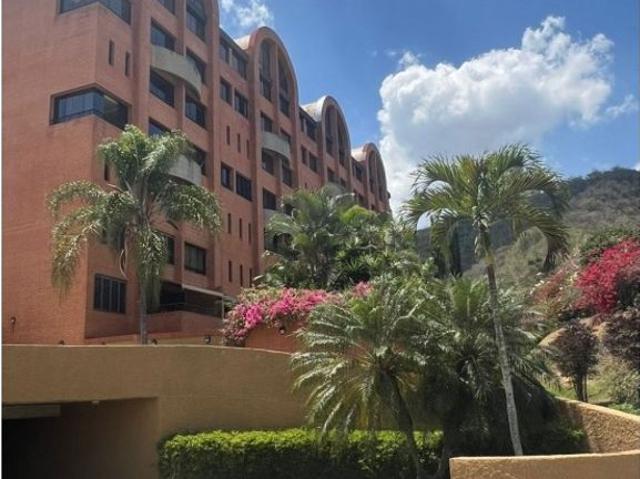 Atico de alto standing en alquiler Nueva Caracas, Venezuela