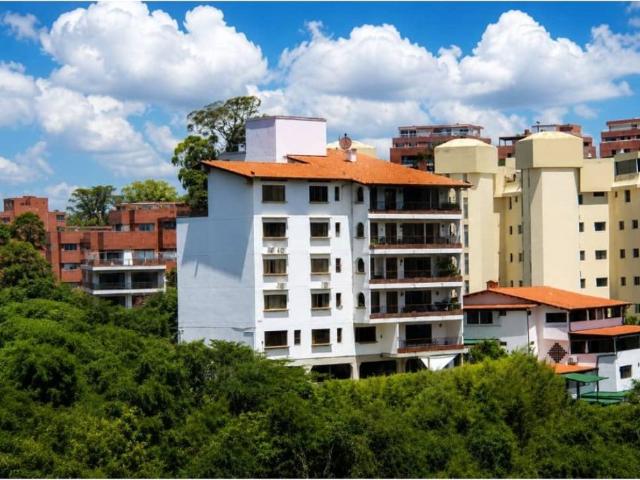 Atico de alto standing en alquiler Nueva Caracas, Venezuela