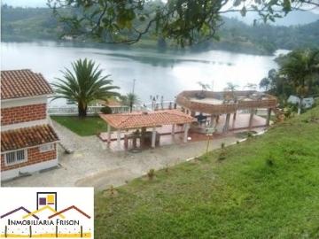 Atico de alto standing en alquiler Guatapé, Departamento de Antioquia